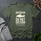 Corydoras Catfish Clean Up Crew T‑Shirt | Corydoras Lover Shirt
