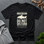 Corydoras Catfish Clean Up Crew T‑Shirt | Corydoras Lover Shirt