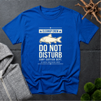 Corydoras Catfish Clean Up Crew T‑Shirt | Corydoras Lover Shirt