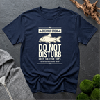 Corydoras Catfish Clean Up Crew T‑Shirt | Corydoras Lover Shirt