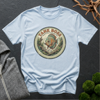 Discus Tank Boss Ruler T‑Shirt | Discus Lover Shirt