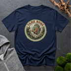Discus Tank Boss Ruler T‑Shirt | Discus Lover Shirt