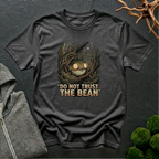 Pea Puffer Do Not Trust The Bean T‑Shirt | Pea Puffer Lover Shirt
