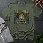 Pleco Mafia T‑Shirt | Pleco Lover Shirt