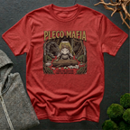 Pleco Mafia T‑Shirt | Pleco Lover Shirt