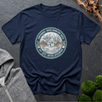 Corydoras River Crawlers Guild T‑Shirt | Corydoras Lover Shirt
