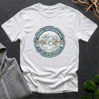 Corydoras River Crawlers Guild T‑Shirt | Corydoras Lover Shirt
