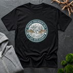 Corydoras River Crawlers Guild T‑Shirt | Corydoras Lover Shirt