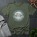 Corydoras River Crawlers Guild T‑Shirt | Corydoras Lover Shirt