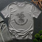 Anubias Obsession T‑Shirt | Aquarium Plant Lover Shirt