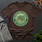 Corydoras Bottom Dwellers Club T‑Shirt | Corydoras Lover Shirt