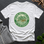 Corydoras Bottom Dwellers Club T‑Shirt | Corydoras Lover Shirt