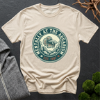 Mentally at the Aquarium Est 1997 T‑Shirt | Betta Lover Shirt