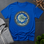 Mentally at the Aquarium T‑Shirt | Betta Lover Shirt