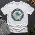 Mentally at the Aquarium T‑Shirt | Betta Lover Shirt