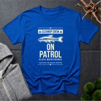 Otocinclus Catfish Clean Up Crew T‑Shirt | Otocinclus Lover Shirt