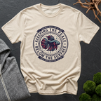 Keeping The Peace Betta Club T‑Shirt | Betta Lover Shirt