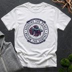 Keeping The Peace Betta Club T‑Shirt | Betta Lover Shirt