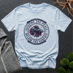 Keeping The Peace Betta Club T‑Shirt | Betta Lover Shirt