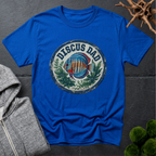 Discus Dad T-Shirt | Discus Lover Shirt