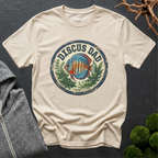 Discus Dad T-Shirt | Discus Lover Shirt