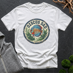 Discus Dad T-Shirt | Discus Lover Shirt