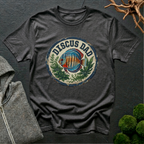 Discus Dad T-Shirt | Discus Lover Shirt