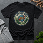 Discus Dad T-Shirt | Discus Lover Shirt