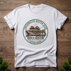 Sucks at Socializing Pelco T-Shirt