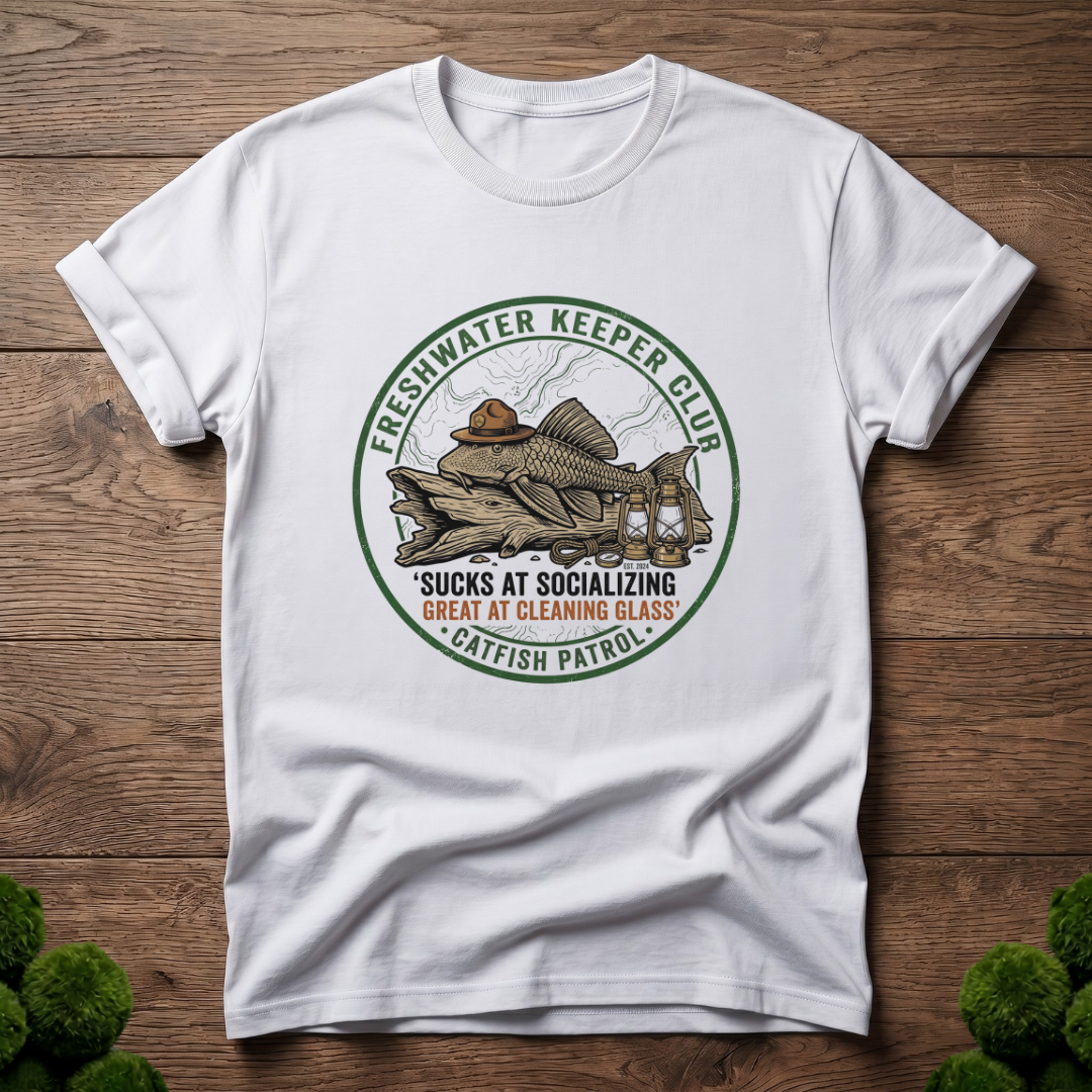 Sucks at Socializing Pelco T-Shirt