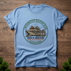 Sucks at Socializing Pelco T-Shirt