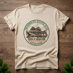 Sucks at Socializing Pelco T-Shirt