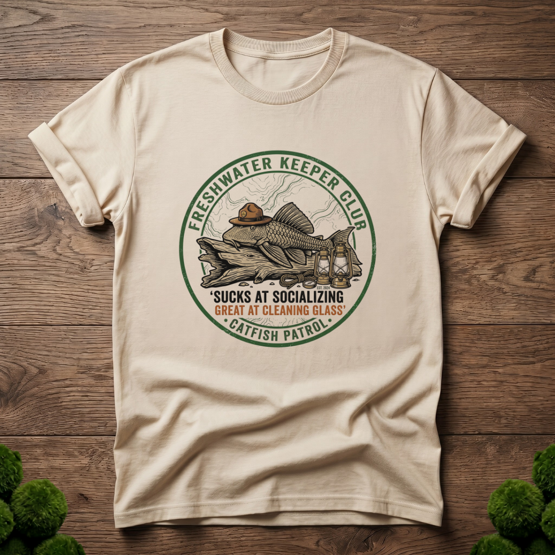 Sucks at Socializing Pelco T-Shirt