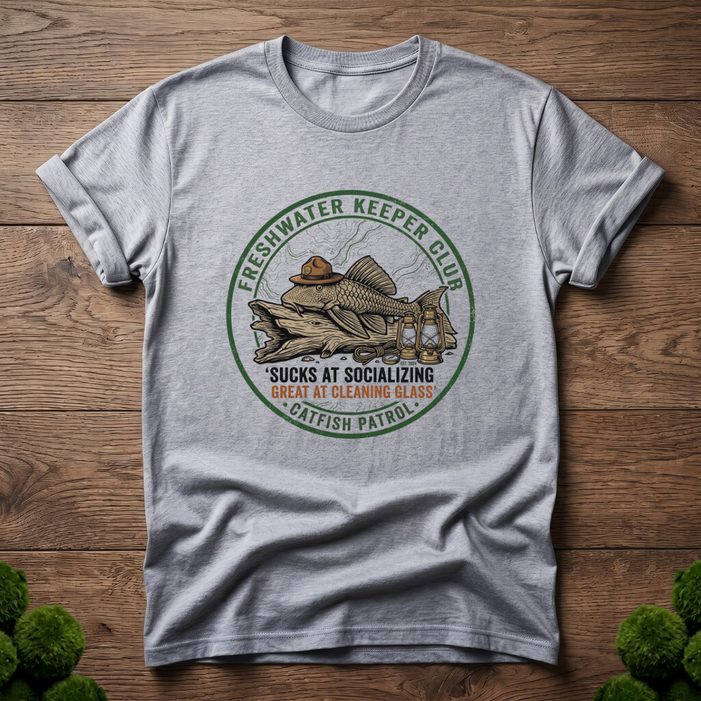 Sucks at Socializing Pelco T-Shirt