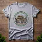 Sucks at Socializing Pelco T-Shirt