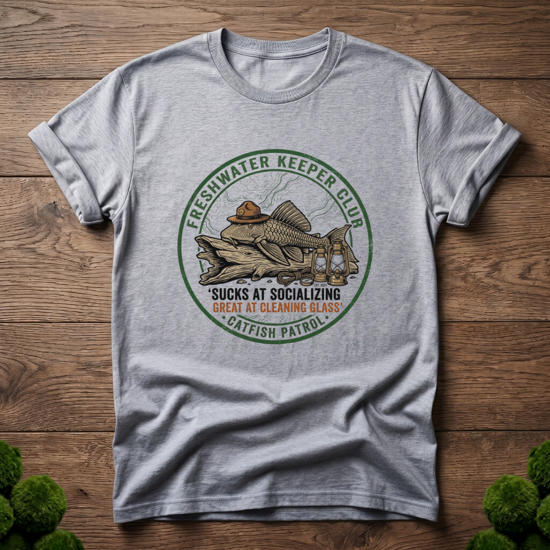 Sucks at Socializing Pelco T-Shirt