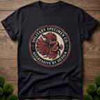 Betta Solitary Specimen Co. T‑Shirt