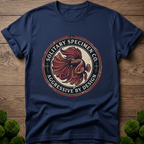 Betta Solitary Specimen Co. T‑Shirt