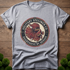 Betta Solitary Specimen Co. T‑Shirt