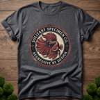 Betta Solitary Specimen Co. T‑Shirt