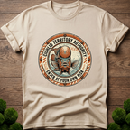 Cichlid Territory Authority T-Shirt