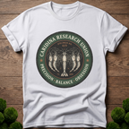 Shrimp Caridina Research Union T‑Shirt