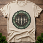 Shrimp Caridina Research Union T‑Shirt