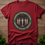Shrimp Caridina Research Union T‑Shirt