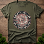 Betta Aquatic Society T-Shirt