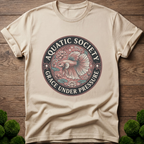 Betta Aquatic Society T-Shirt