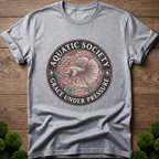 Betta Aquatic Society T-Shirt