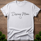 Discus Mom T‑Shirt