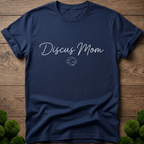 Discus Mom T‑Shirt