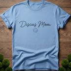 Discus Mom T‑Shirt